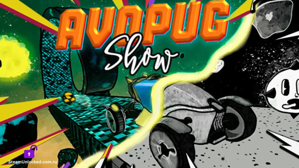 Avopug Show Download