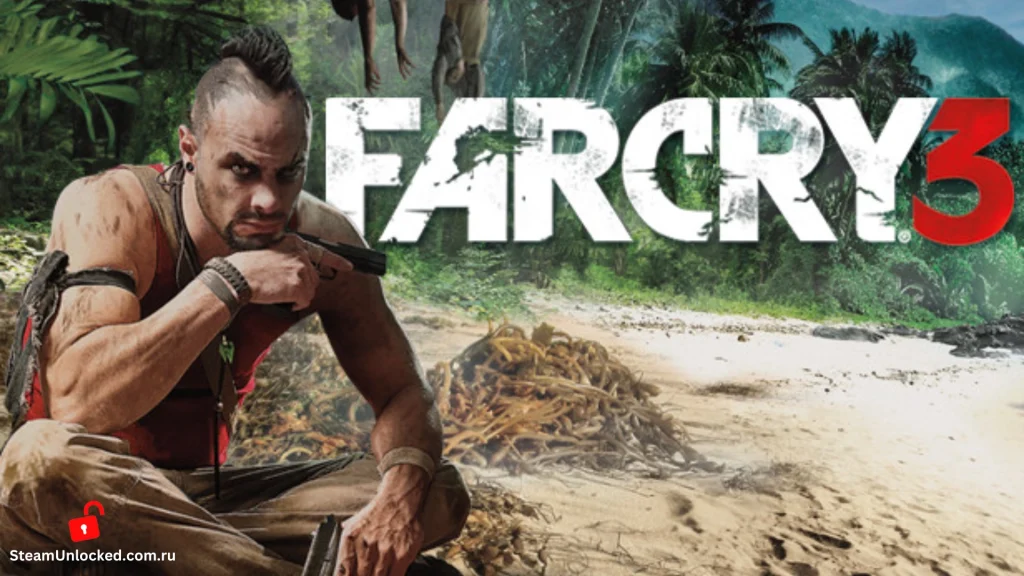 Far Cry 3 Download