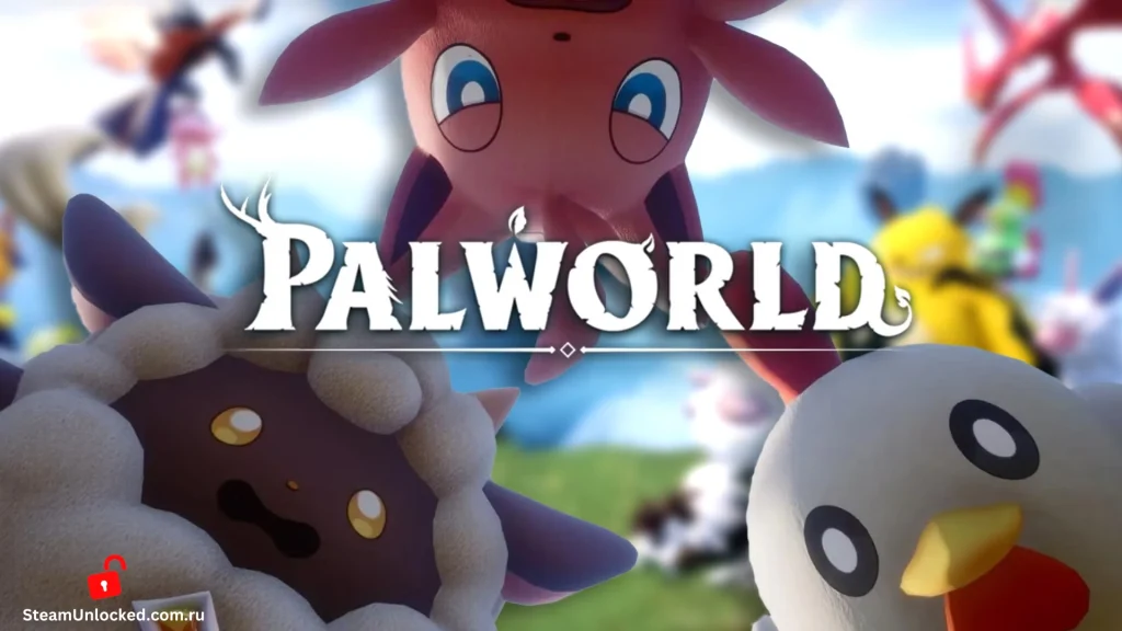 PALWORD Download