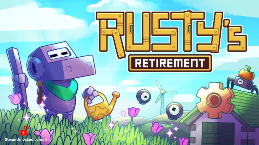 Rusty's Retirement Download