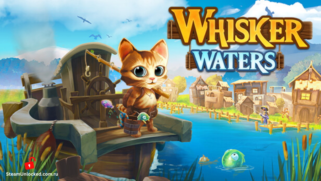 Whisker Waters Download