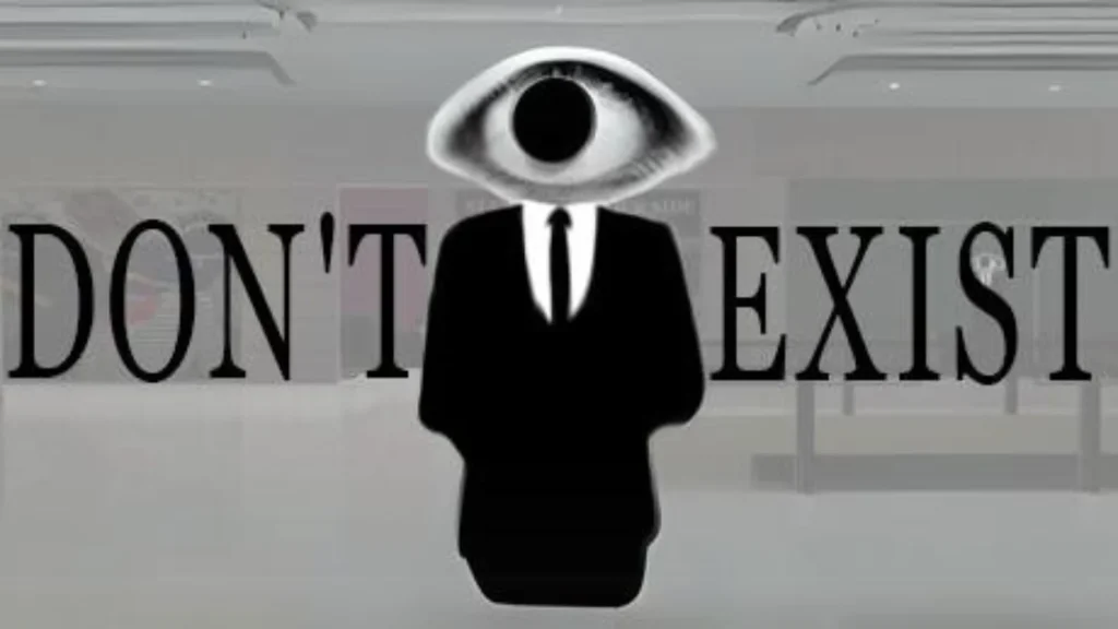 Don't Exist Download