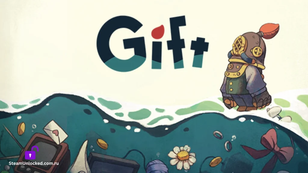 Gift Steamunlocked Game