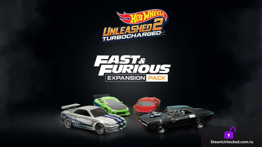 Hot Wheel Unleashed 2 Download