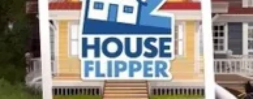 HOUSE FLIPPER 2 v2024.10.28 Free Download