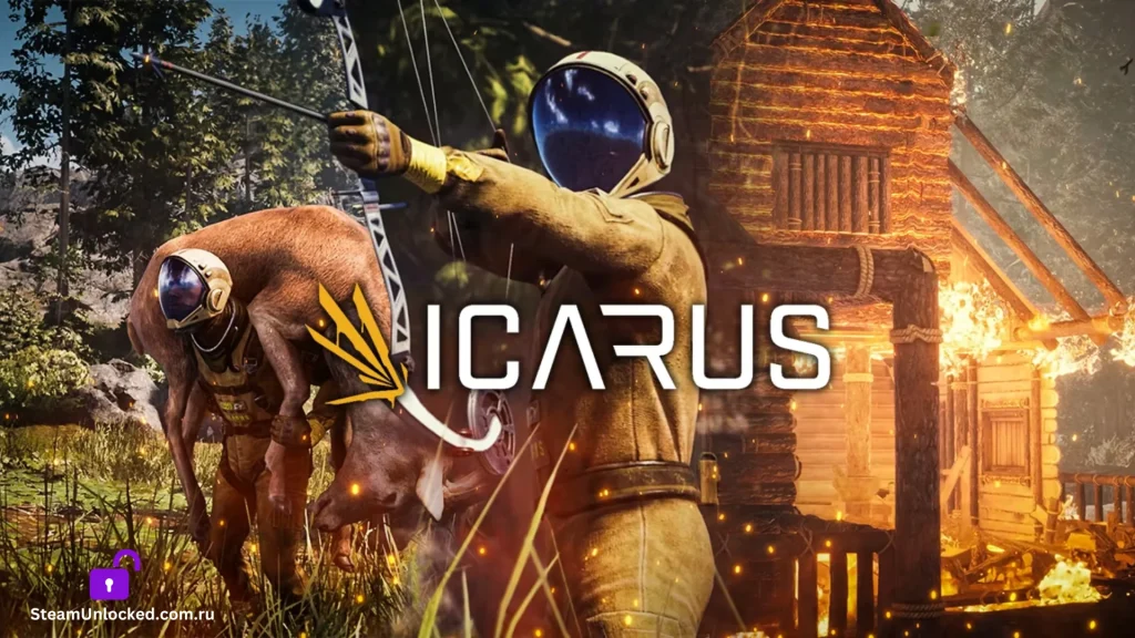 Icarus Download