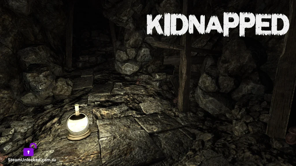 Kidnapped Download