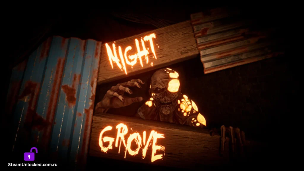 Night Grove Download