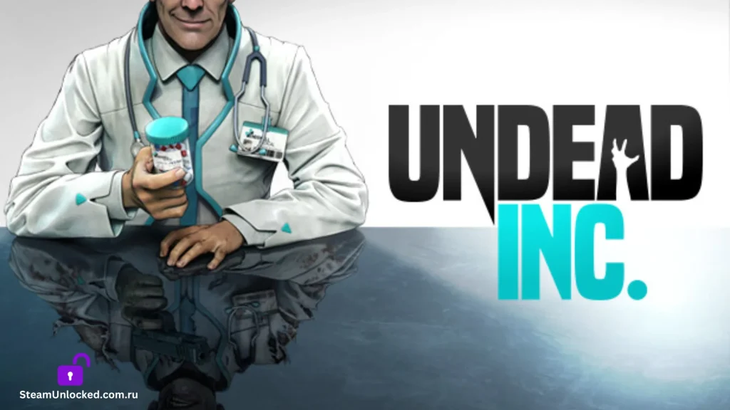 Undead Inc Download