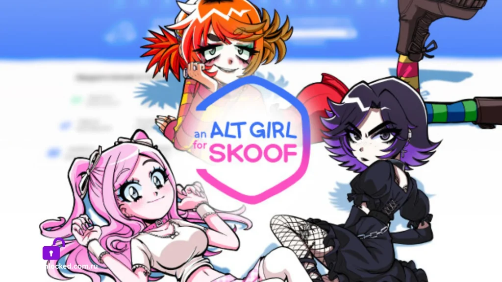 AN-ALT-GIRL-FOR-SKOOF-Steamunlocked-Game-