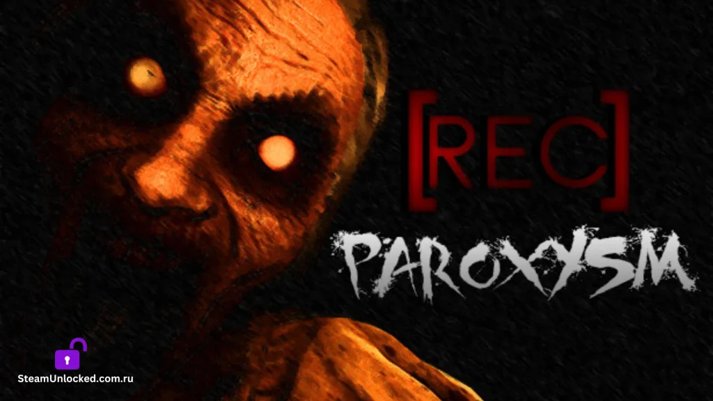 [REC] PAROXYSM Steamunlocked Game