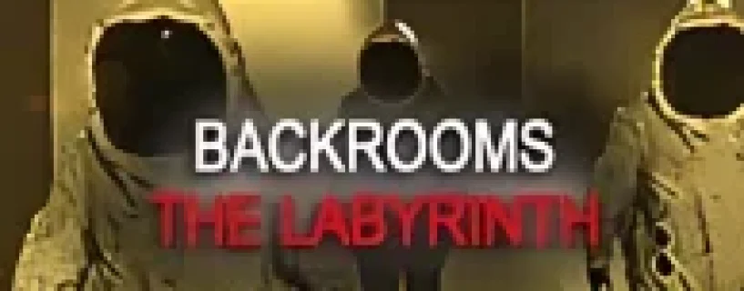 BACKROOMS: THE LABYRINTH Free Download