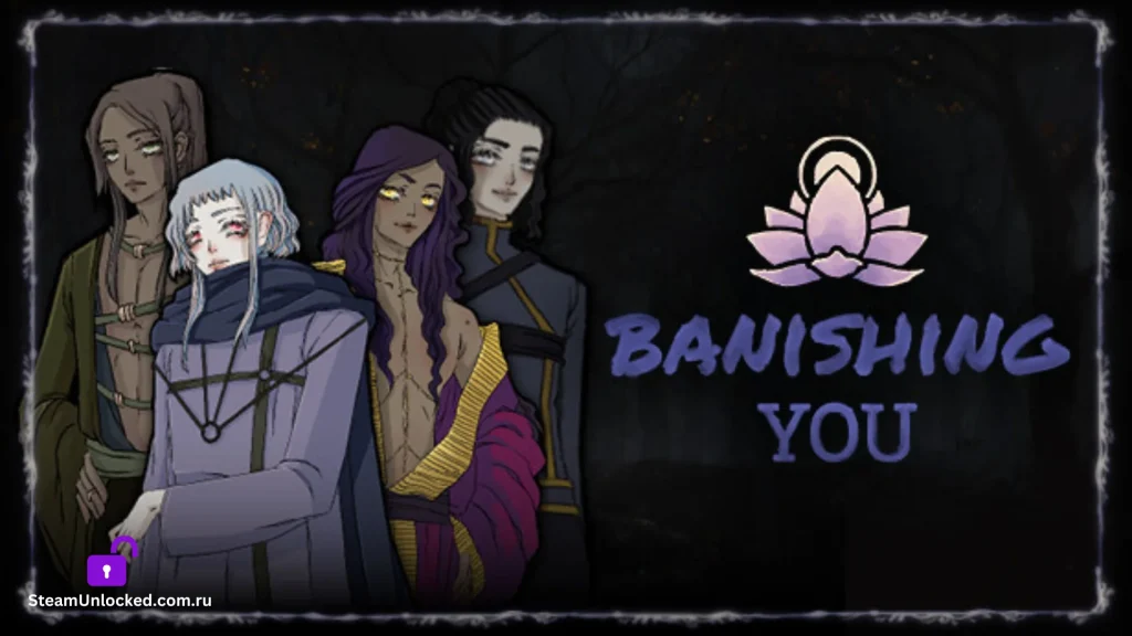 BANISHING YOU Steamunlocked Game