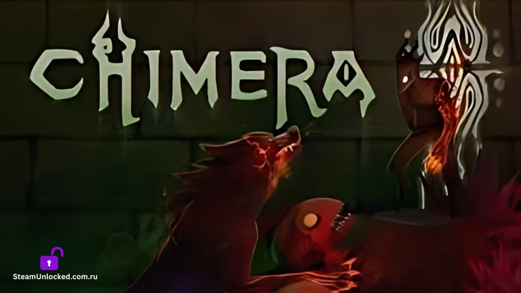 CHIMERA Steamunlocked Game