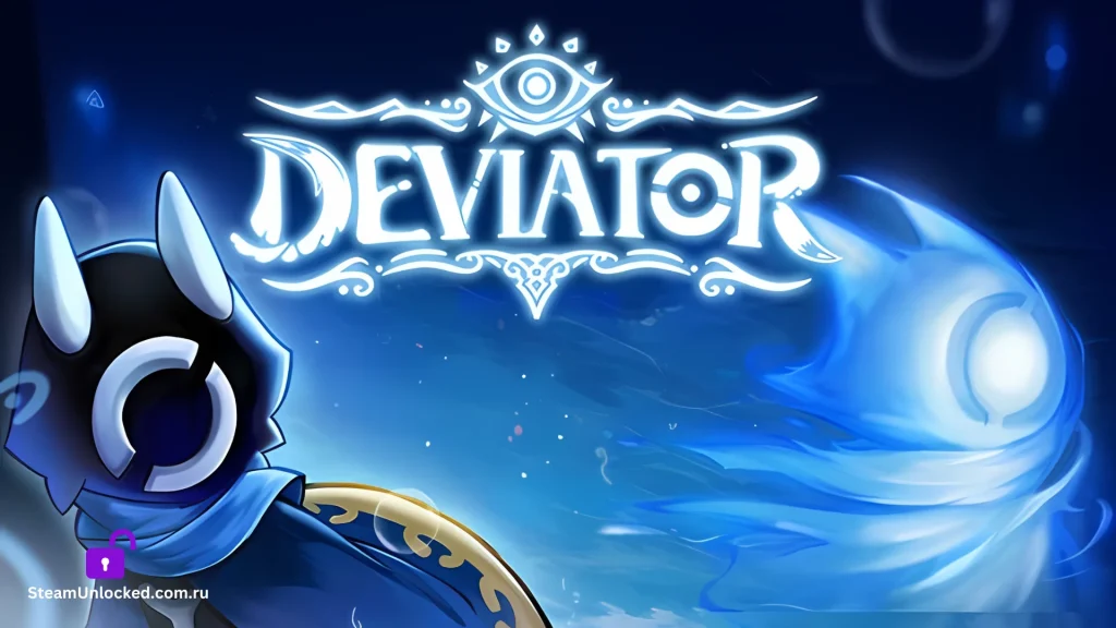 DEVIATOR Steamunlocked Game