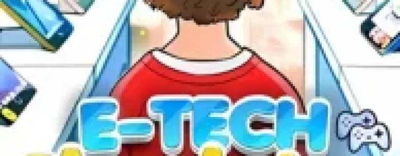 E-TECH SIMULATOR Free Download