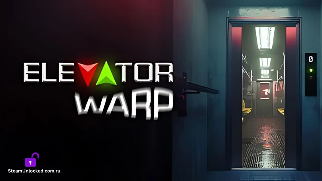 ELEVATOR WARP Steamunlocked Game