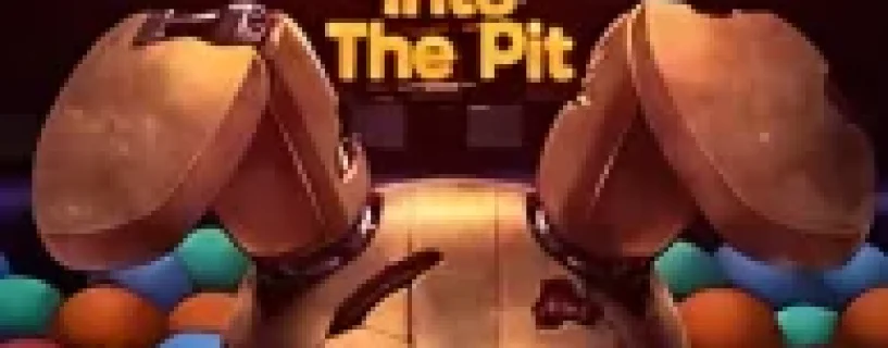 FIVE NIGHTS AT FREDDY’S: INTO THE PIT v1.0.8.0 Free Download