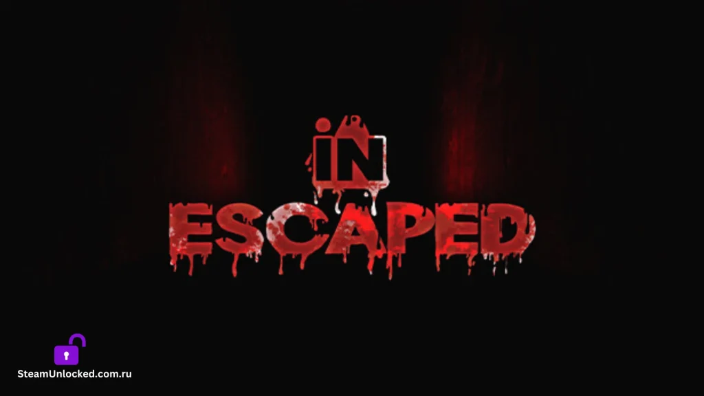 INESCAPED Steamunlocked Game