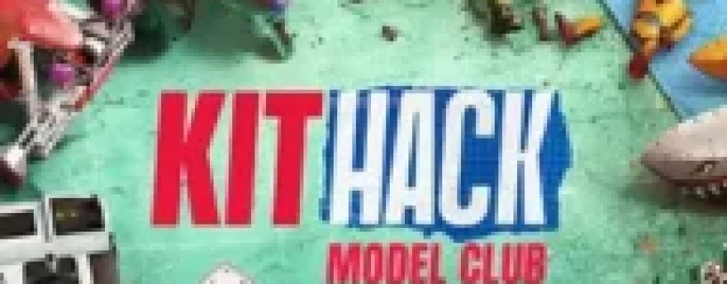 KITHACK MODEL CLUB v1.4.0 Free Download