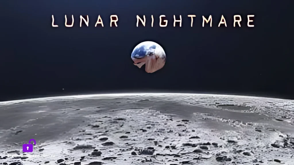 LUNAR NIGHTMARE Steamunlocked Game