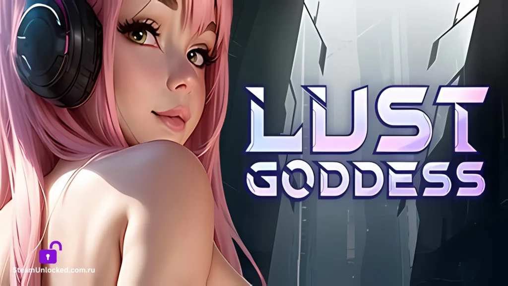 LUST GODDESS Steamunlocked Game