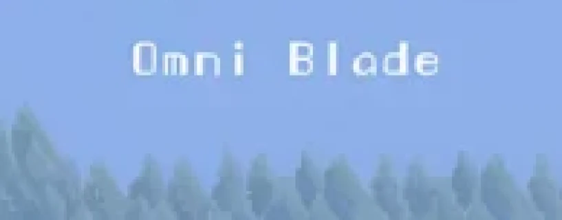 OMNI BLADE Free Download