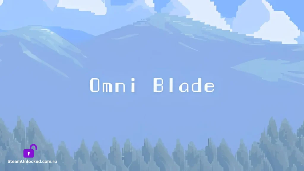 OMNI BLADE Steamunlocked Game