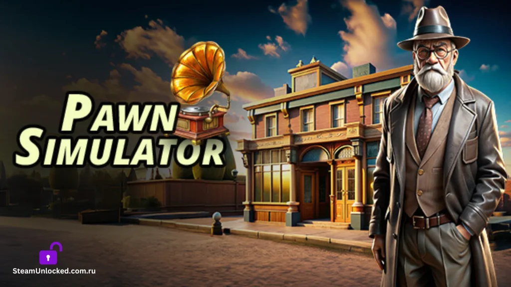 PAWN SIMULATOR Steamunlocked Game