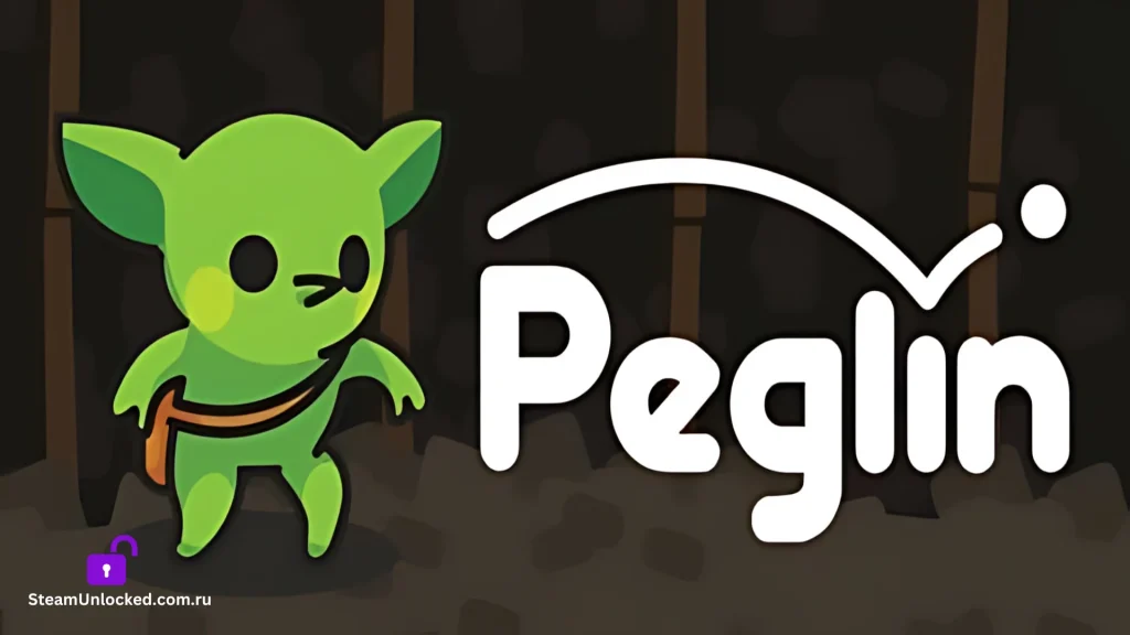 PEGLIN Steamunlocked Game