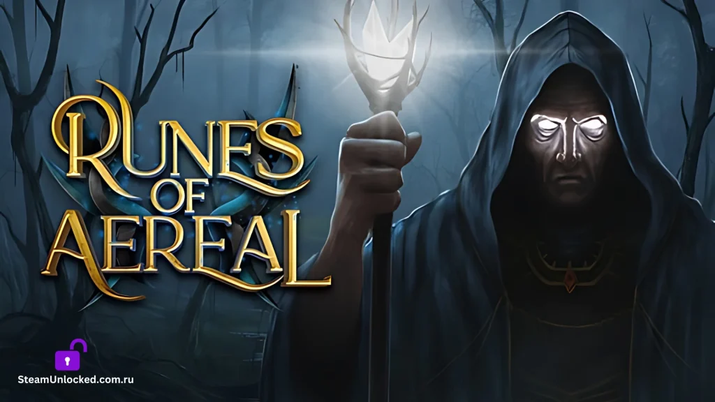 RUNES OF AEREAL Steamunlocked Game