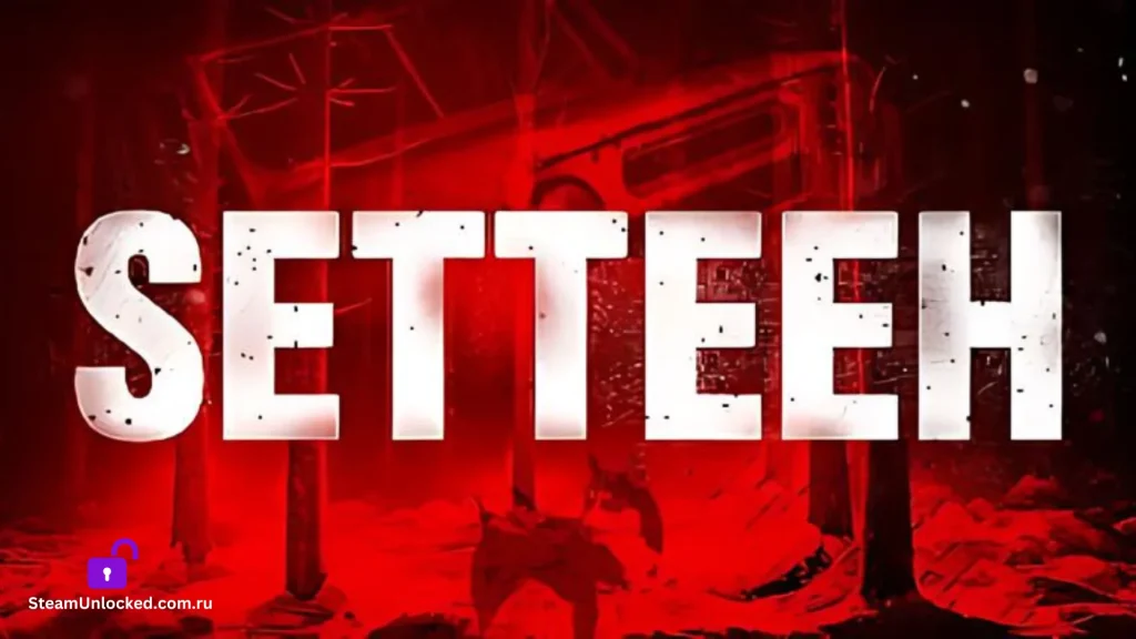 SETTEEH Steamunlocked Game