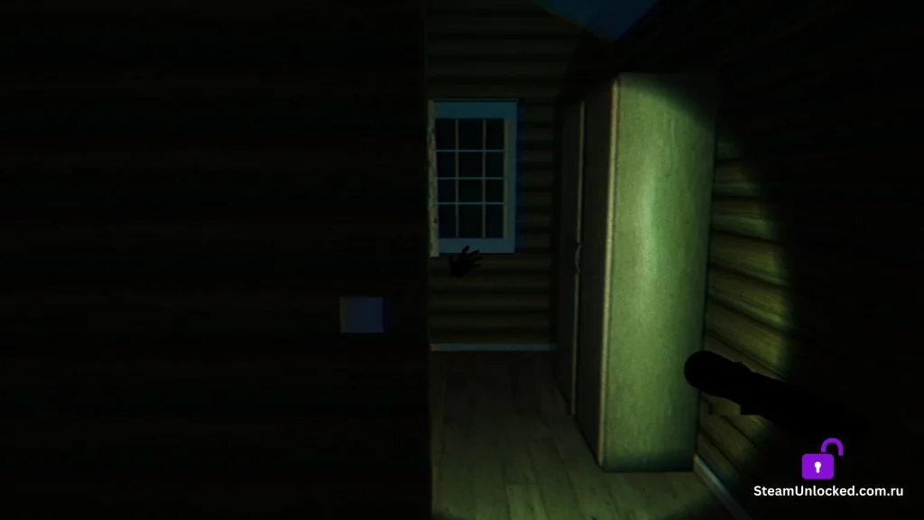 TERRORS OF NORTH - FINNISH CABIN Steam unlocked