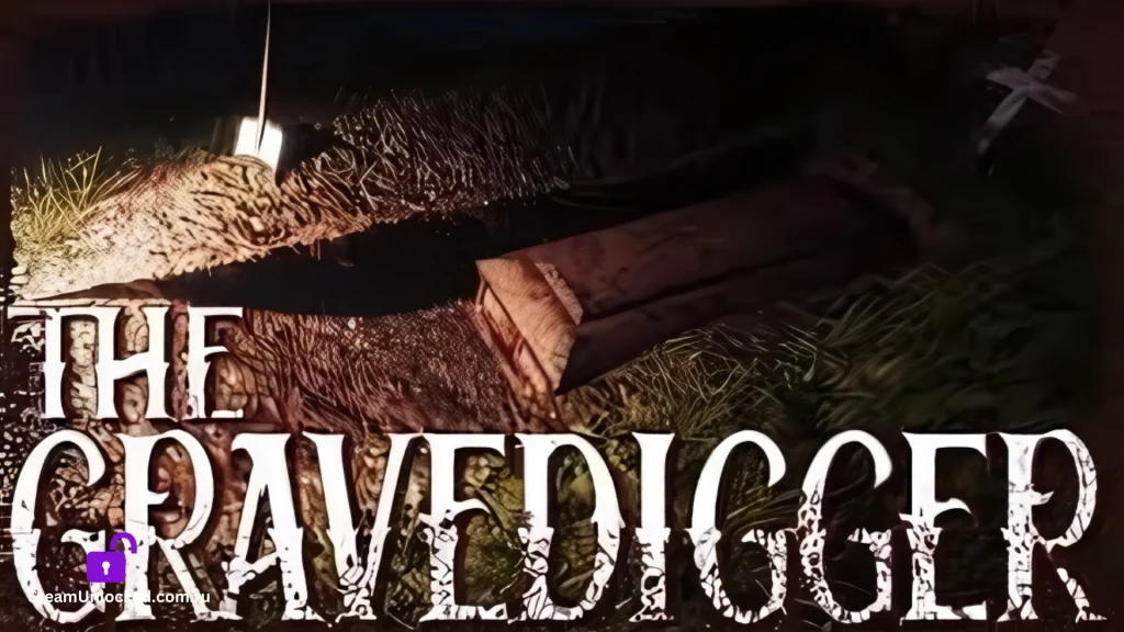 THE GRAVEDIGGER Steamunlocked Game