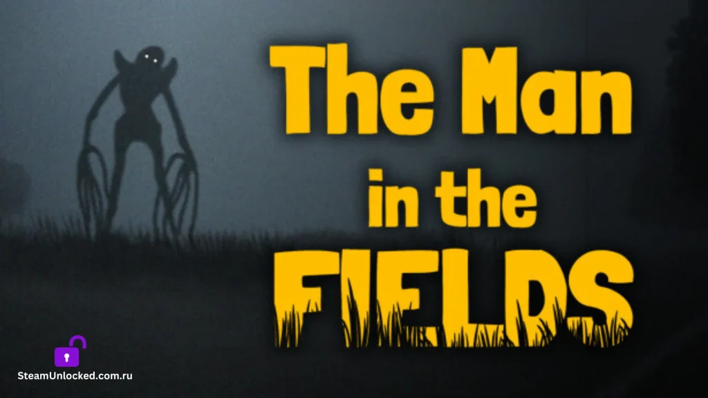 THE MAN IN THE FIELDS Steamunlocked Game