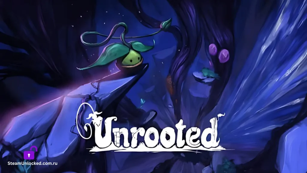 UNROOTED Steamunlocked Game