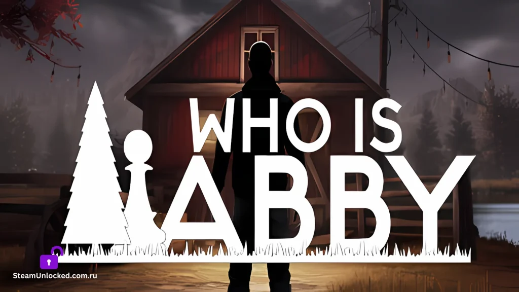 WHO IS ABBY Steamunlocked Game