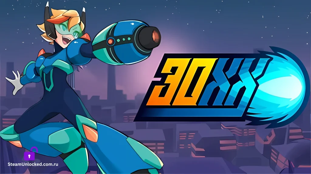 30XX - FELINE FURY Steamunlocked Game