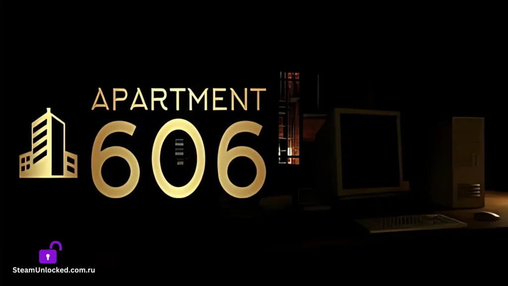 APARTMENT 606 Steamunlocked Game