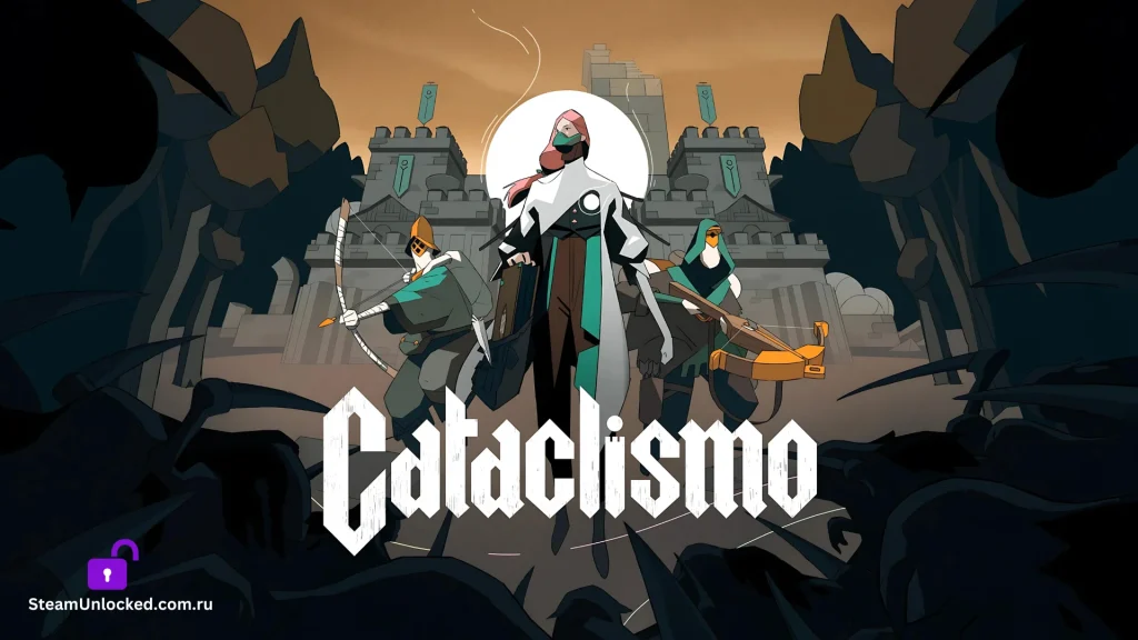 CATACLISMO Steamunlocked Game