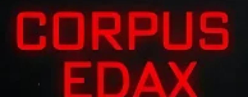 CORPUS EDAX Free Download