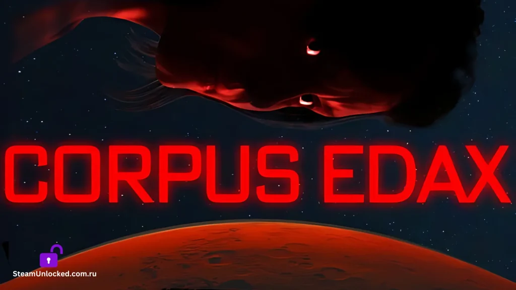 CORPUS EDAX Steamunlocked Game