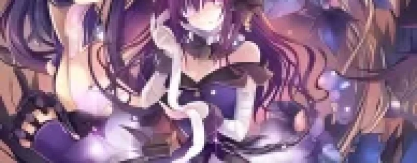 DATE A LIVE: REN DYSTOPIA Free Download