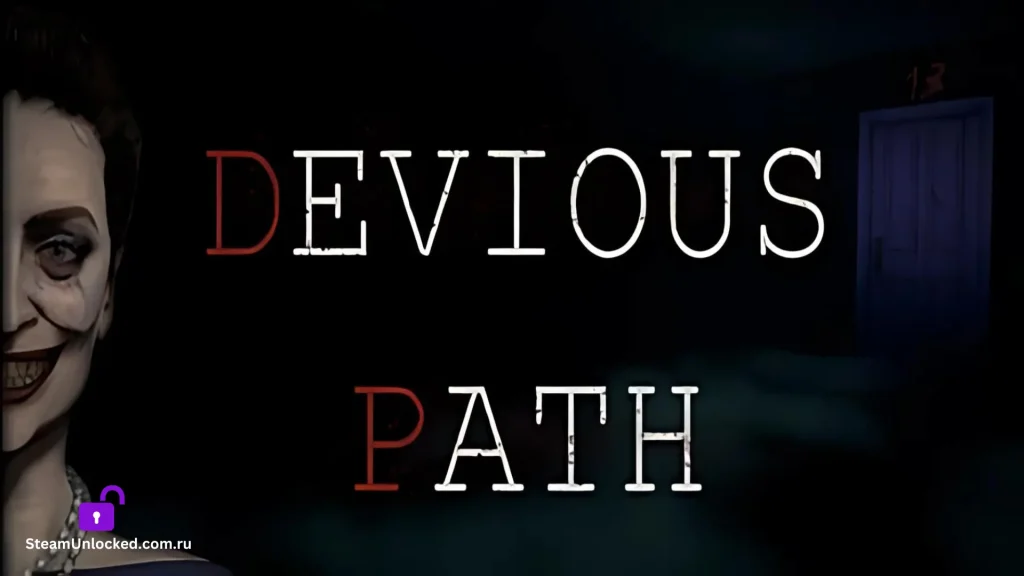 DEVIOUS PATH Steamunlocked Game