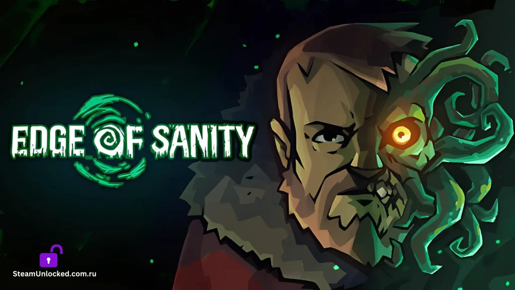 EDGE OF SANITY Steamunlocked Game