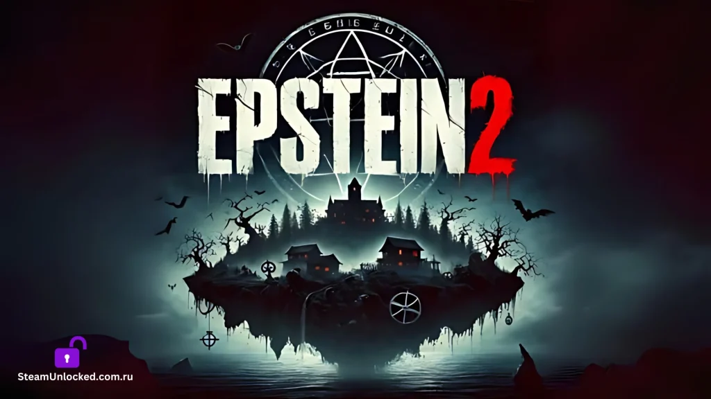 EPSTEIN 2 Steamunlocked Game