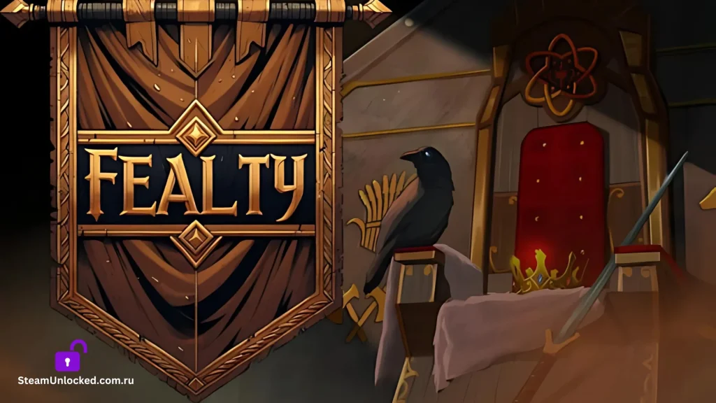 FEALTY Steamunlocked Game