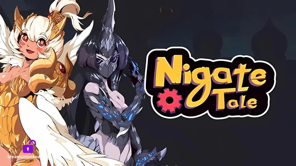 NIGATE TALE Steamunlocked Game