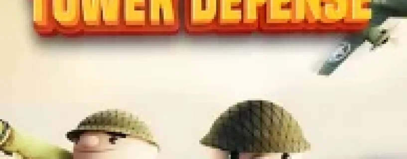 NORTHEND TOWER DEFENSE Free Download