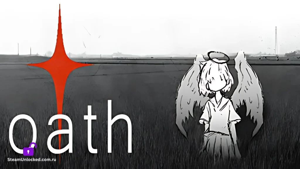 OATH Steamunlocked Game